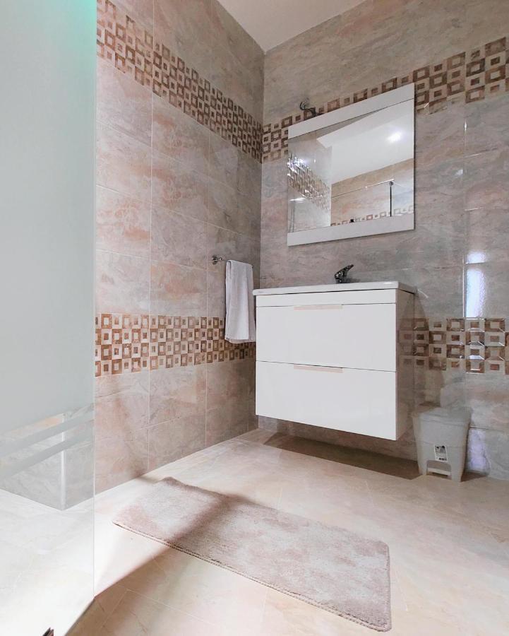 Appartment In Tanger City Center - 5Min To The Beach - Free Parking Exterior foto
